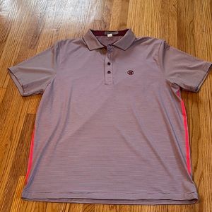Mens G/fore polo. Size XL